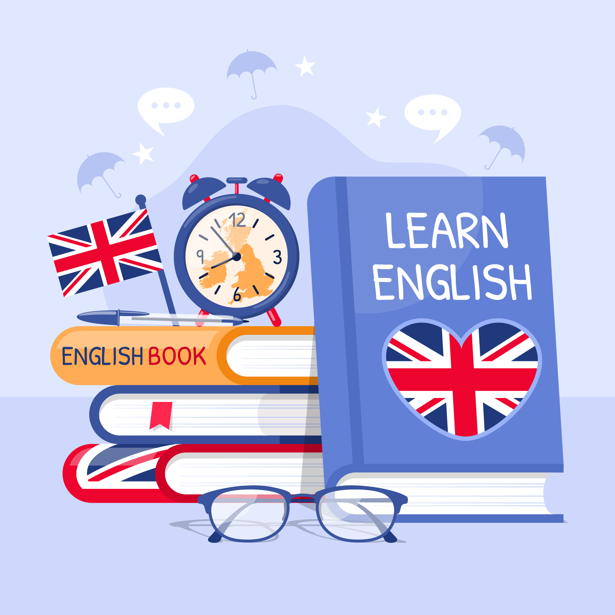 تعیین اهداف آموزش زبان انگلیسی