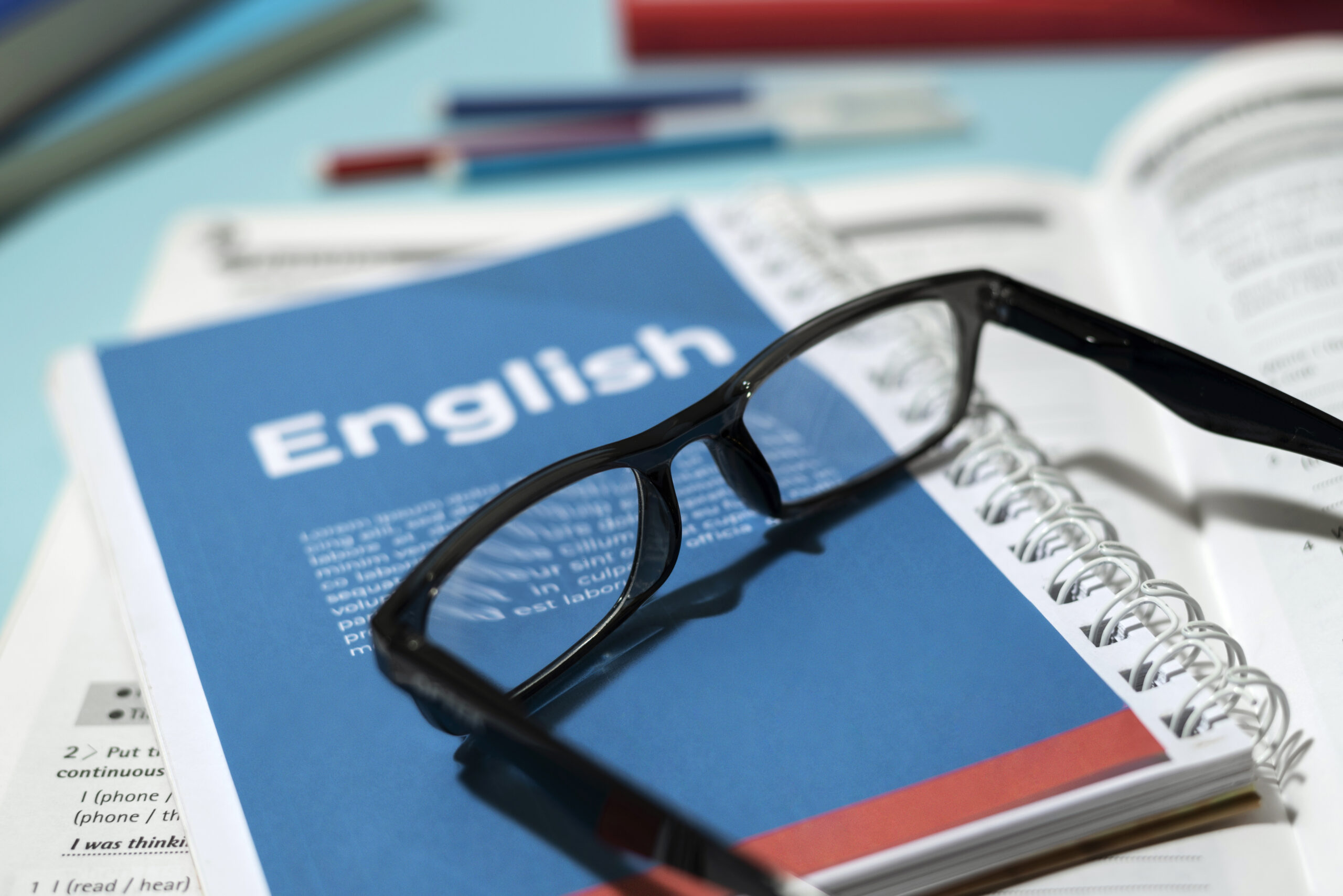 فواید یادگیری زبان انگلیسی