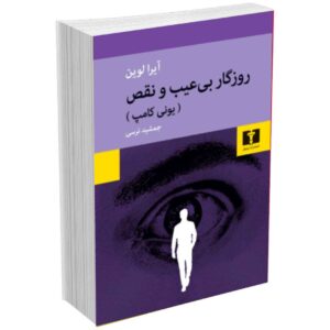 روزگار بی عیب و نقص