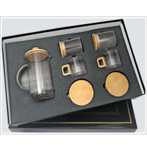 ست مدیریتی کد 101