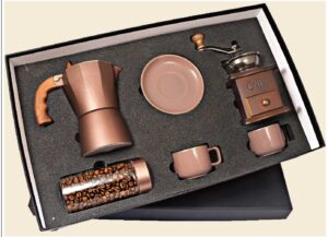 ست مدیریتی قهوه خوری کد ۹۹