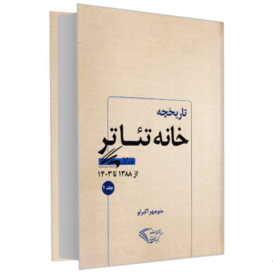 تاریخچه خانه تئاتر