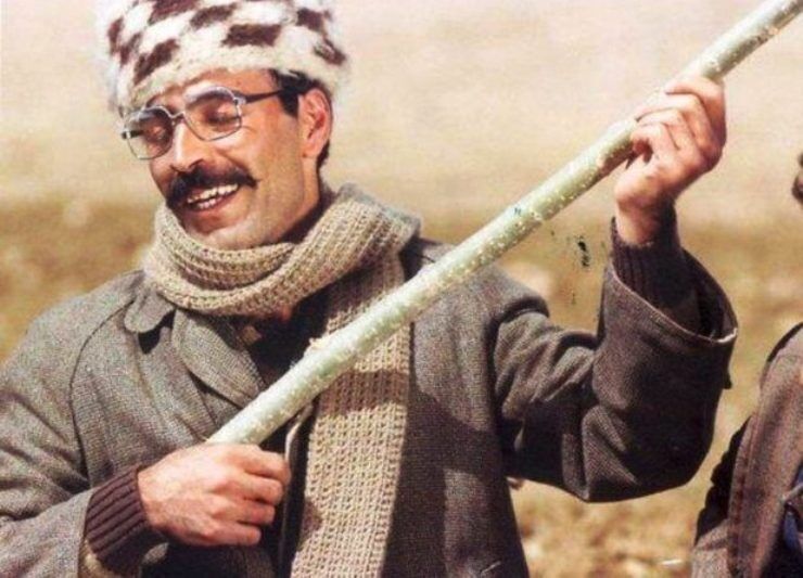 زندگینامه صمد بهرنگی