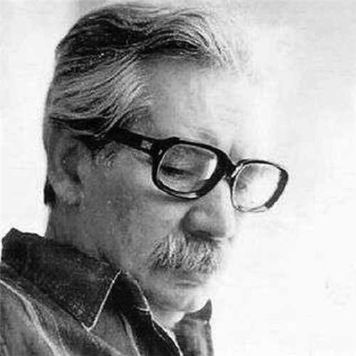 زندگینامه احمد محمود