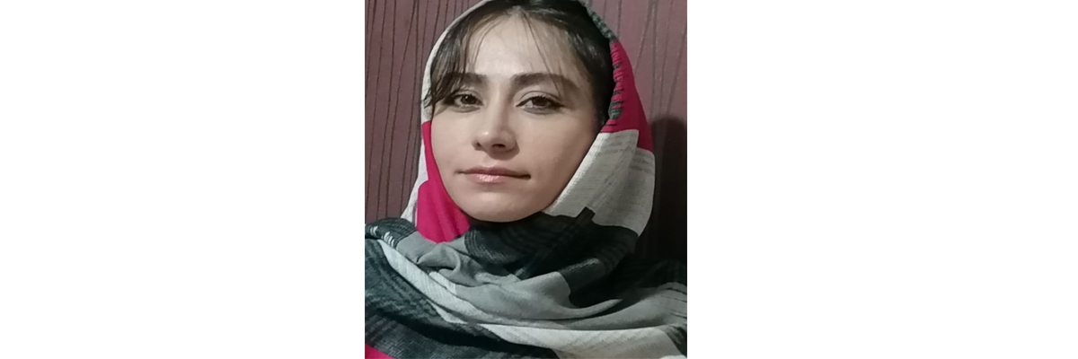 زندگینامه نازنین محمدی