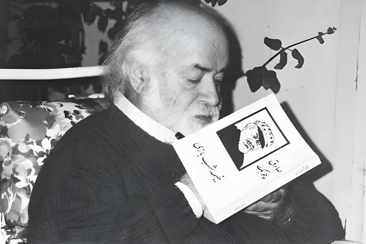 زندگینامه صادق چوبک