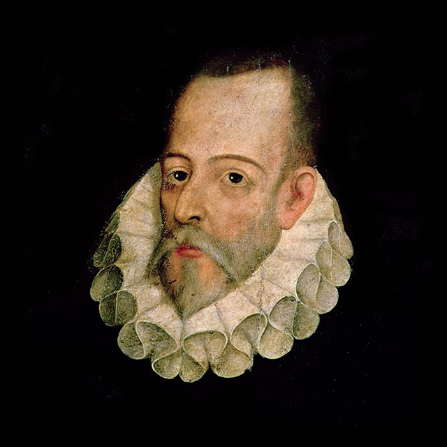 زندگینامه میگل د سروانتس