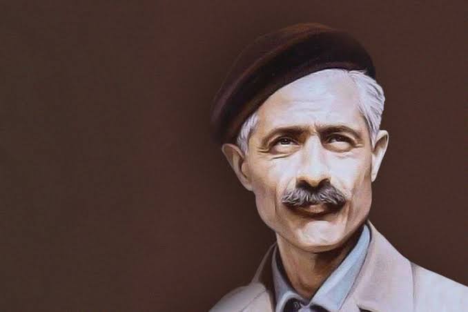 زندگینامه جلال آل احمد