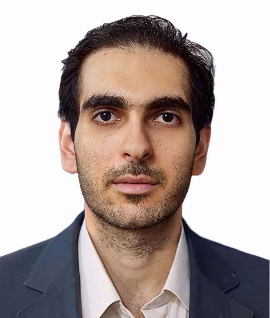 زندگینامه محمدرضا شه خواه