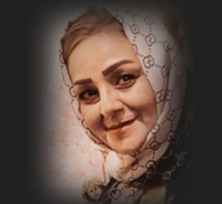 زندگینامه سوسن اجلالی