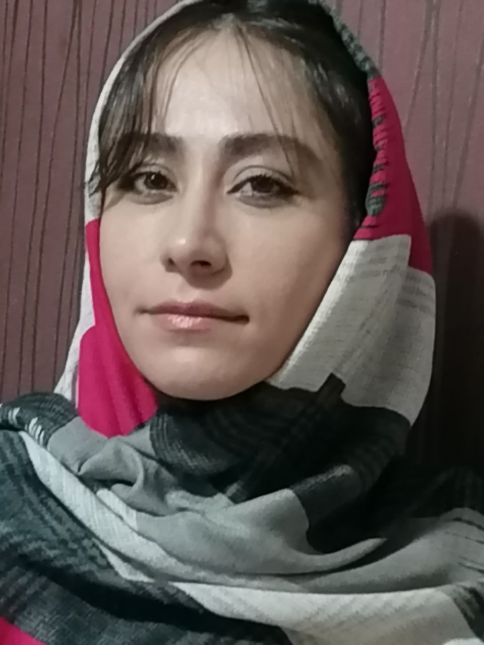 زندگینامه نازنین محمدی