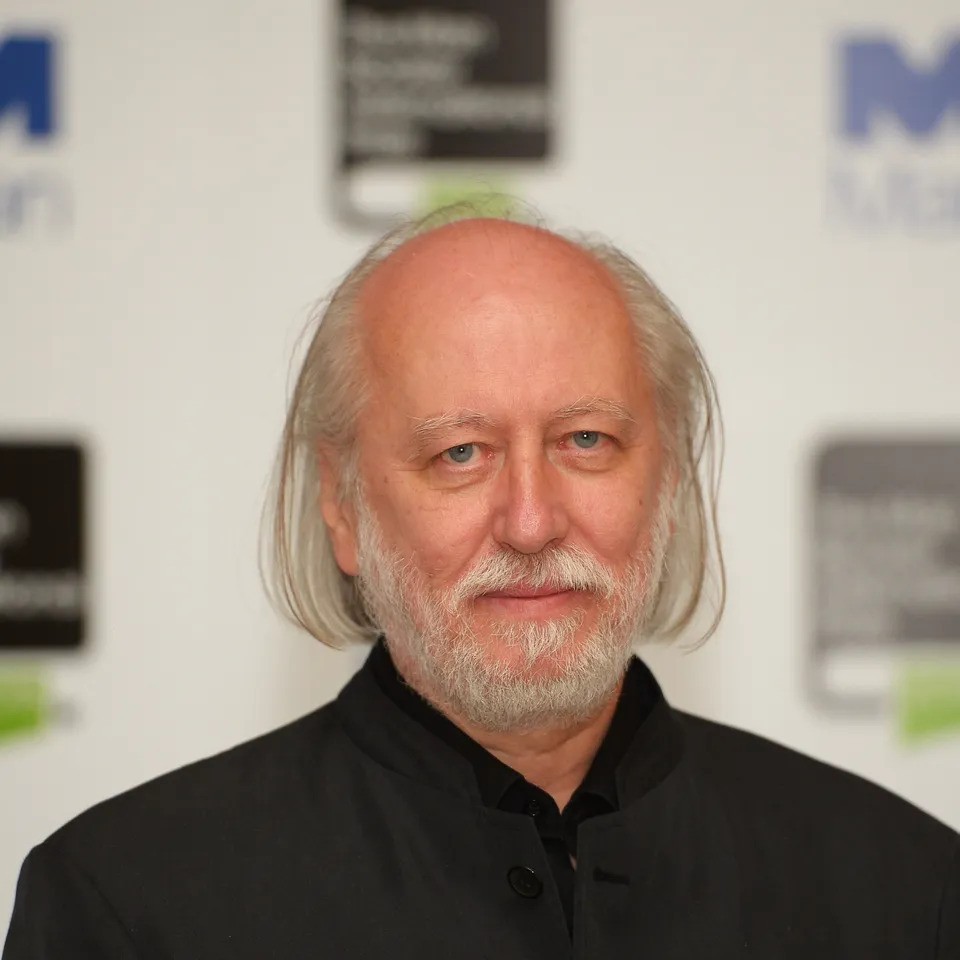 زندگینامه لاسلو کراسناهورکایی