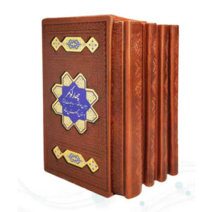 پک ۴گوهر سایز پالتویی