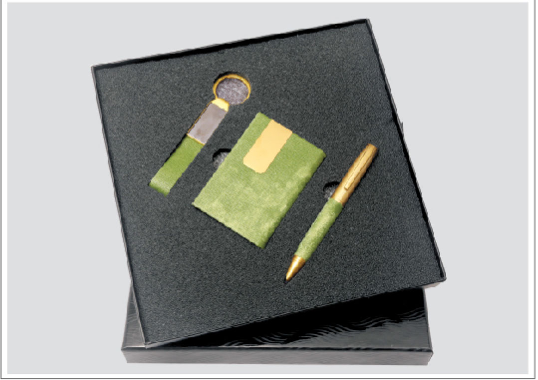 ست مدیریتی کد 208