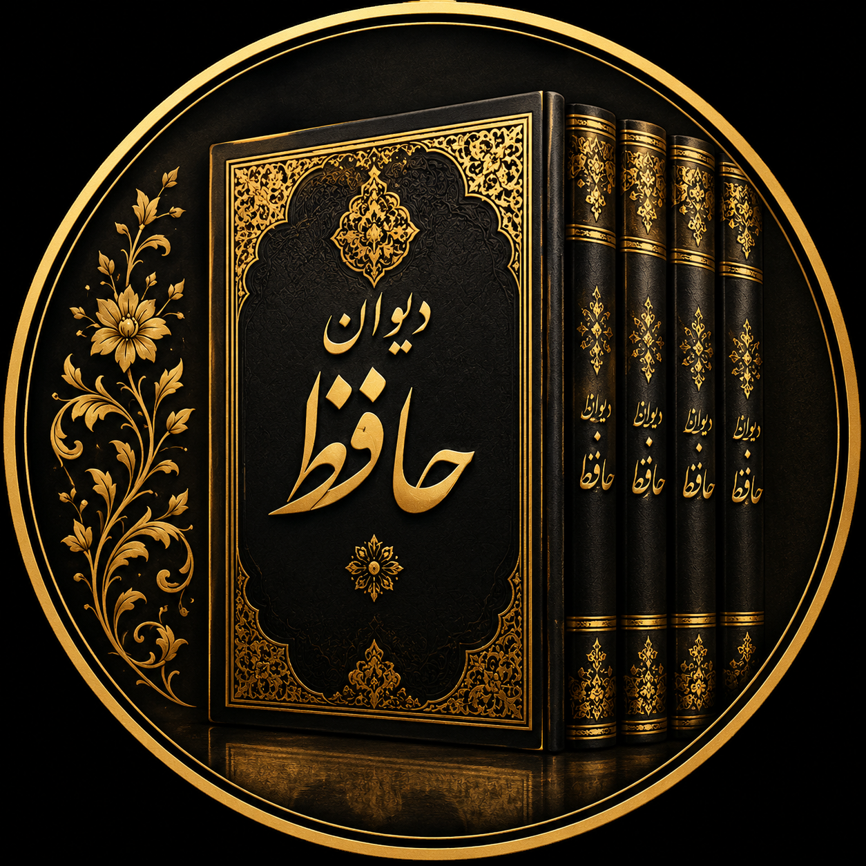دیوان حافظ