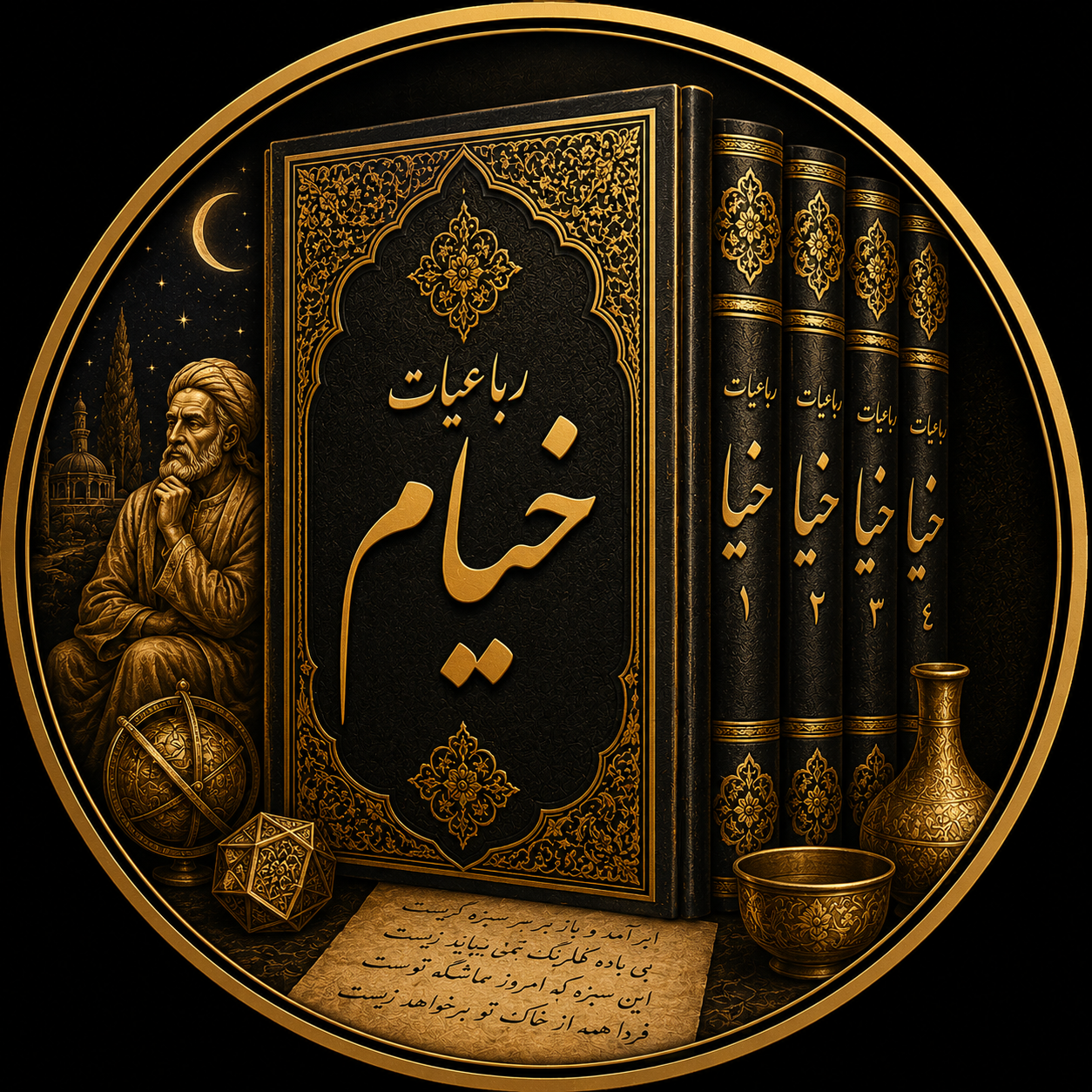خیام