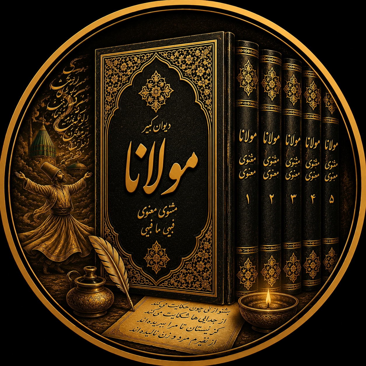 مولانا