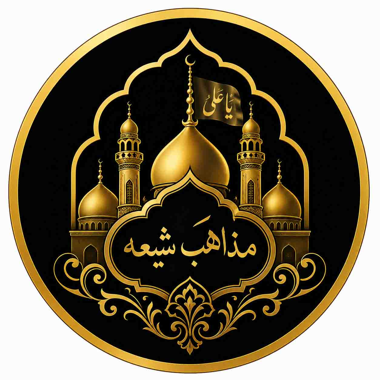 مذاهب شیعه