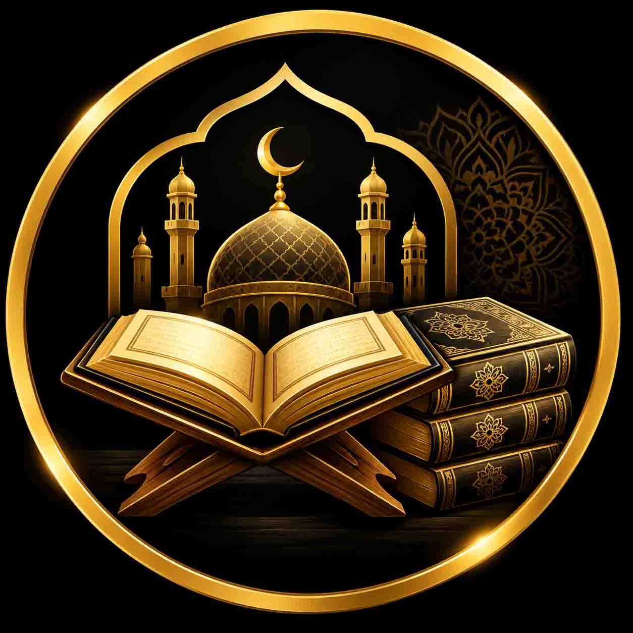 سایر موضوعات اسلام