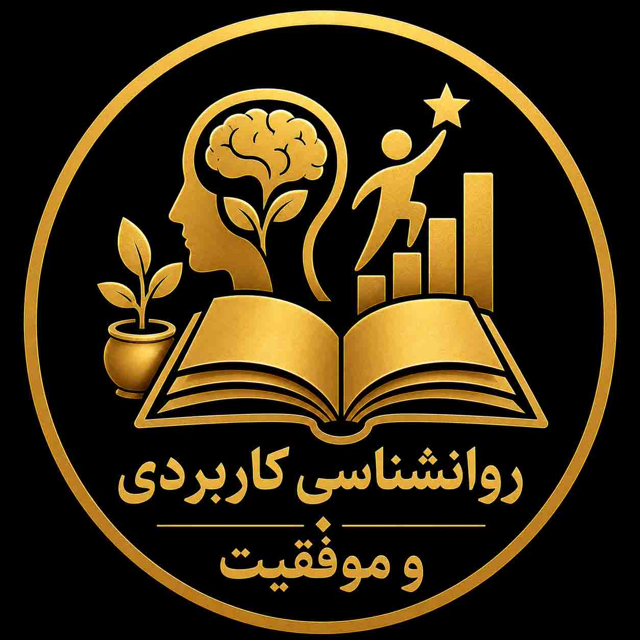 روانشناسی کاربردی و موفقیت