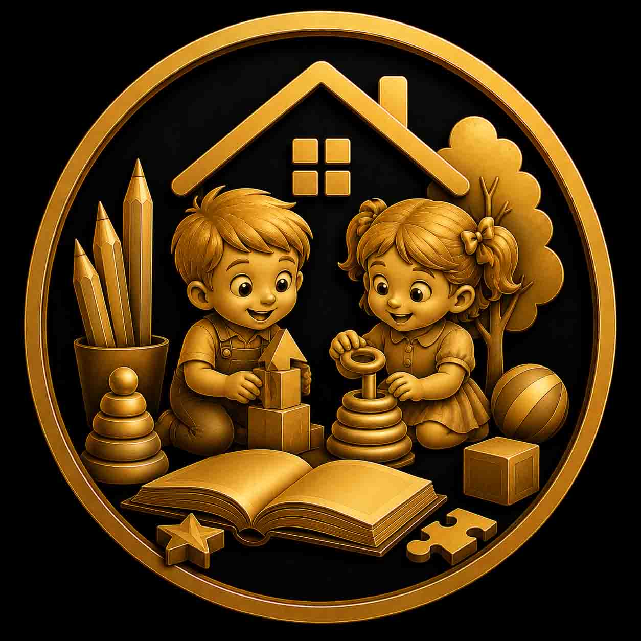 آموزش پیش دبستانی