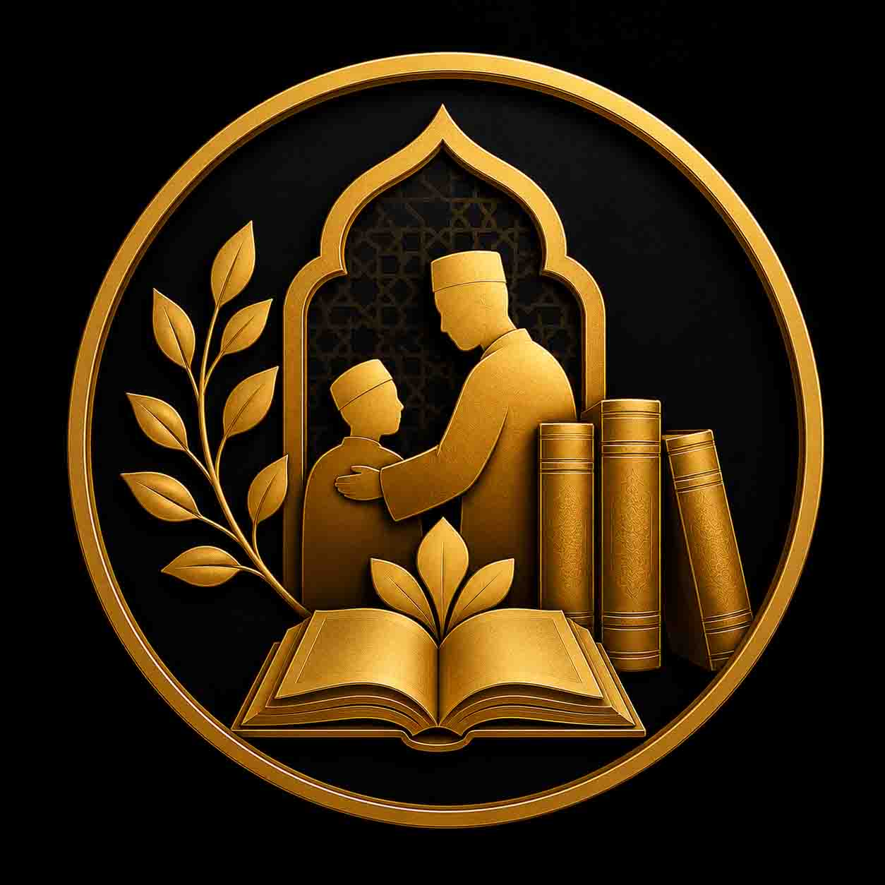 اخلاق اسلامی