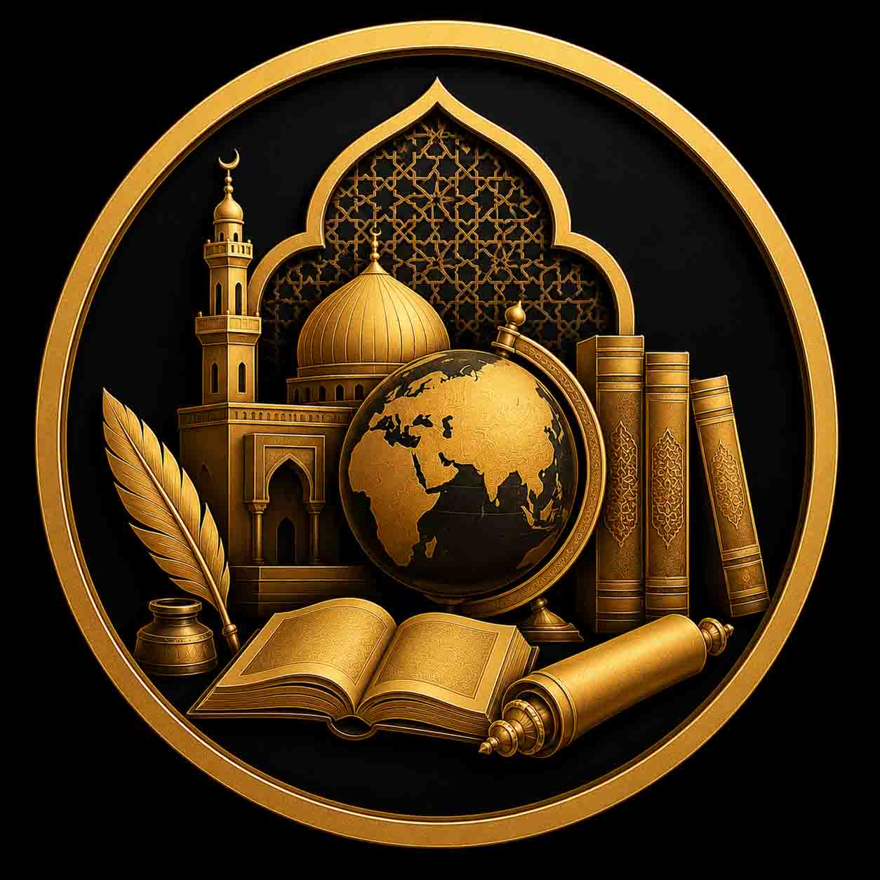 تاریخ اسلام