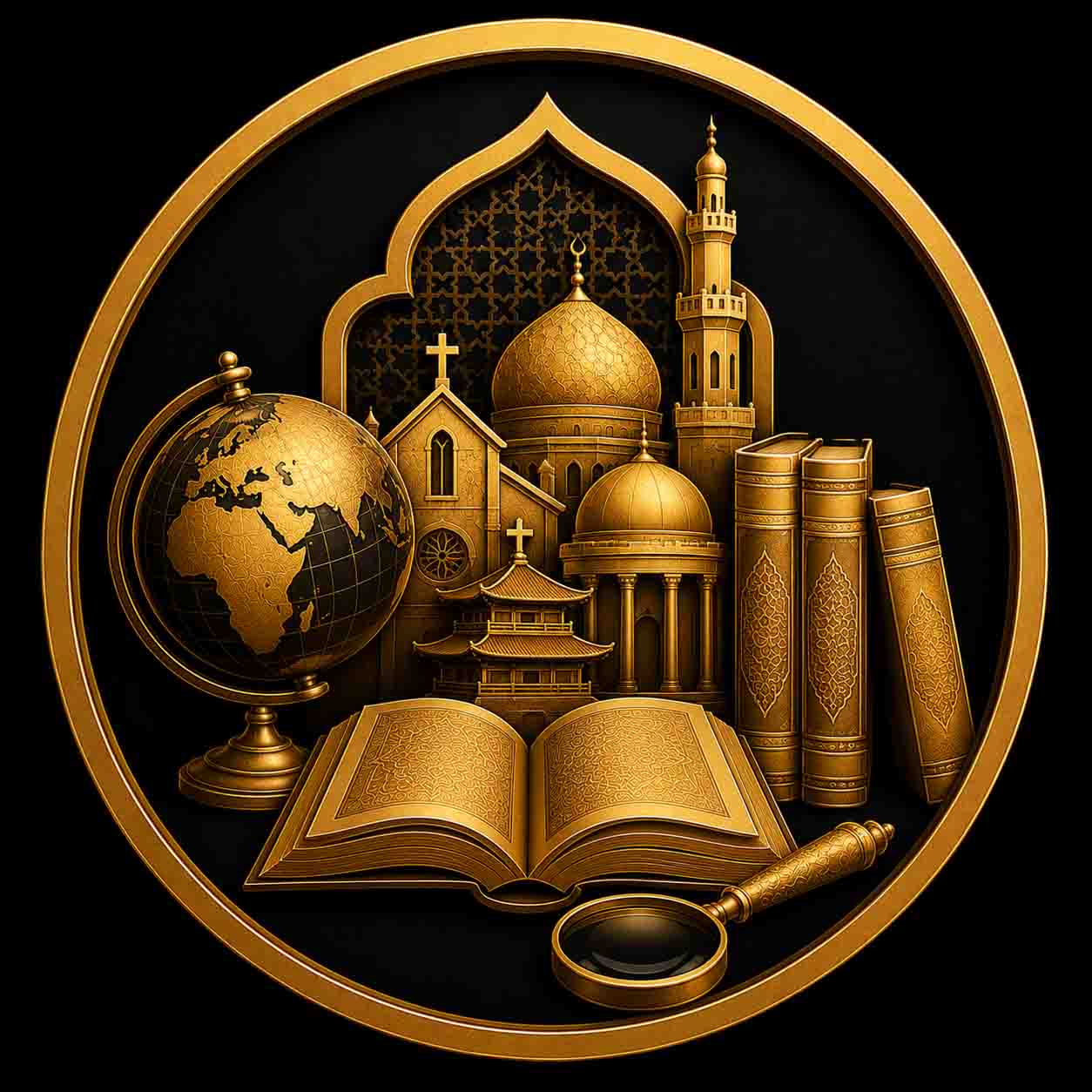دین شناسی