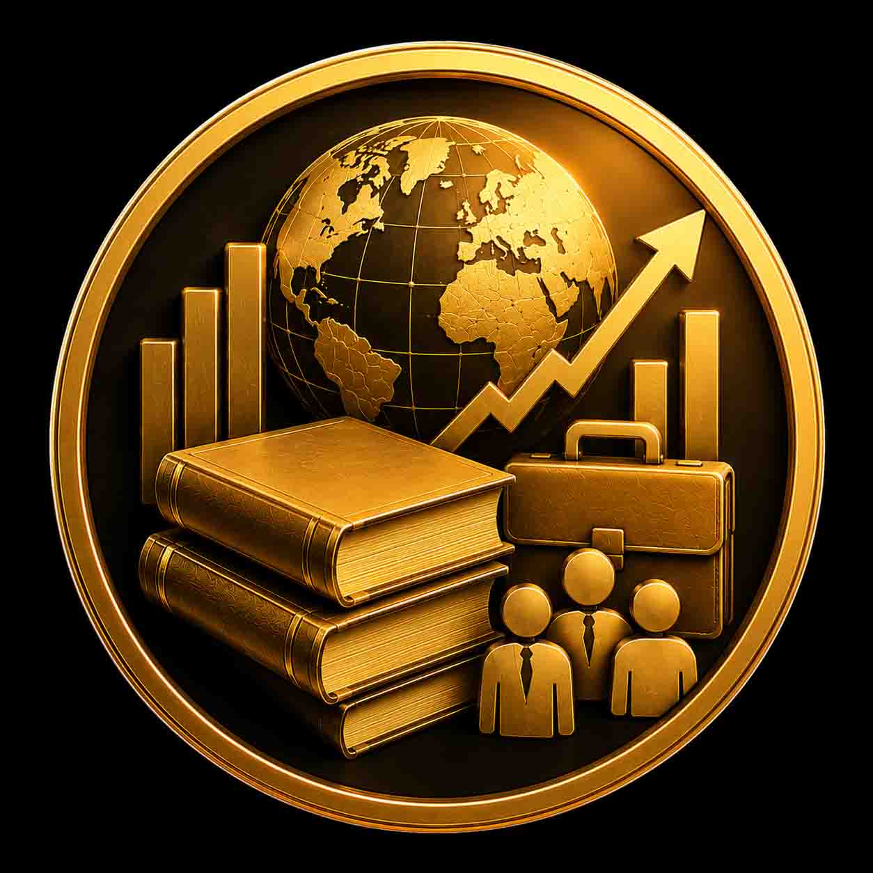 مدیریت اقتصاد بازرگانی