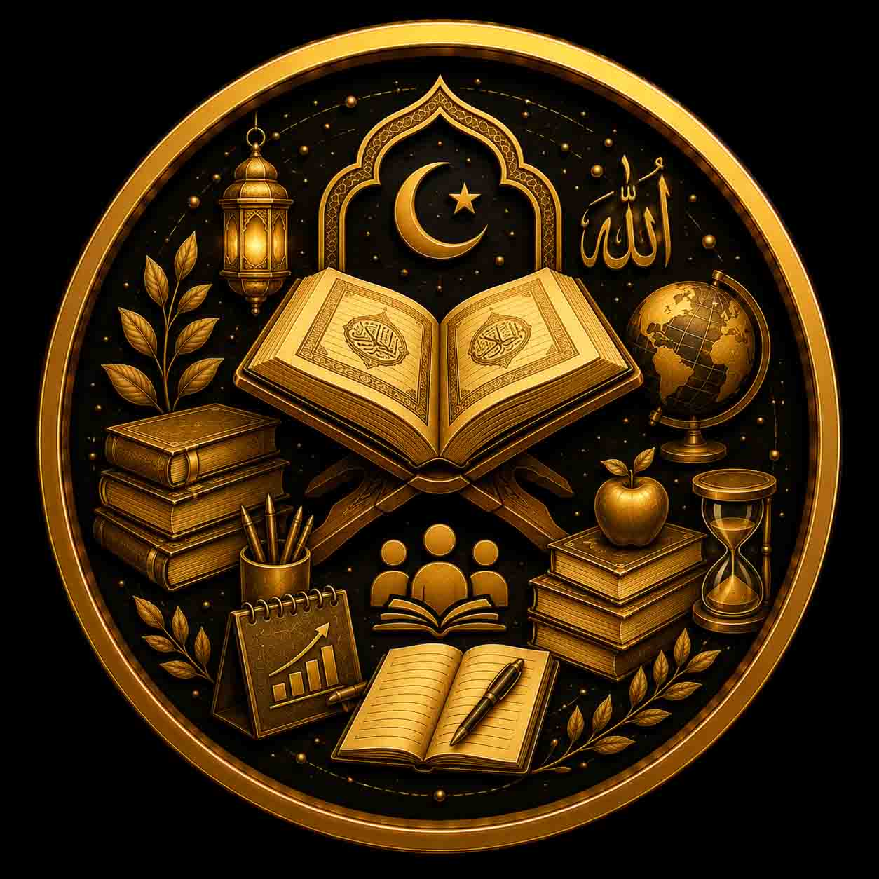 دین